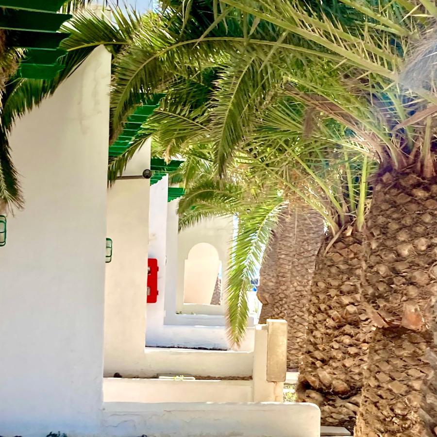 Apartamento La Concha Seaview Direct At The Beach & Sea El Cotillo  Экстерьер фото